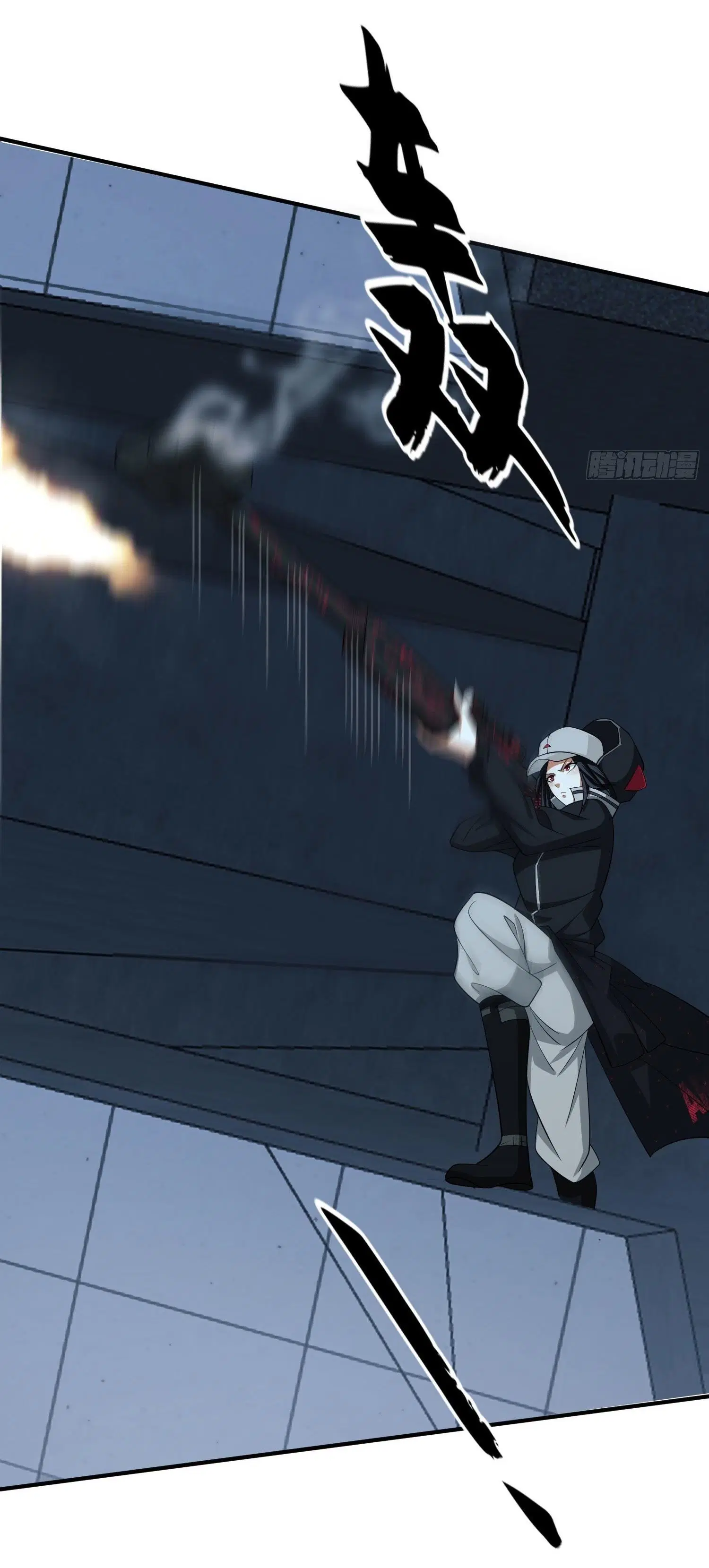 The First Order ตอนที่ 42 หน้า 28