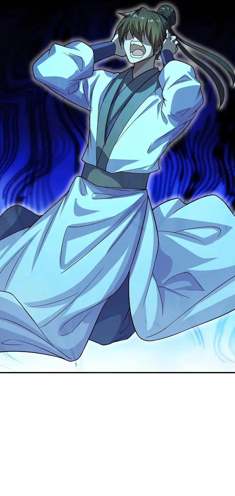 Banished Disciple’s Counterattack ราชาอมตะผู้ถูกขับไล่ ตอนที่ 198 หน้า 12