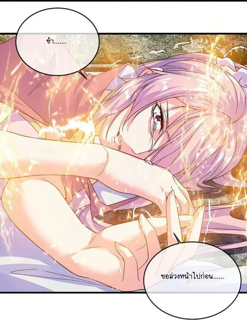 Peerless Battle Spirit ตอนที่ 578 หน้า 33