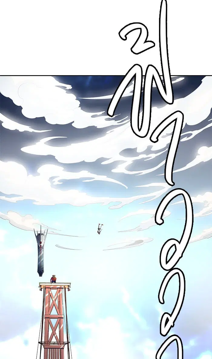 Tower of God ตอนที่ 512 หน้า 129