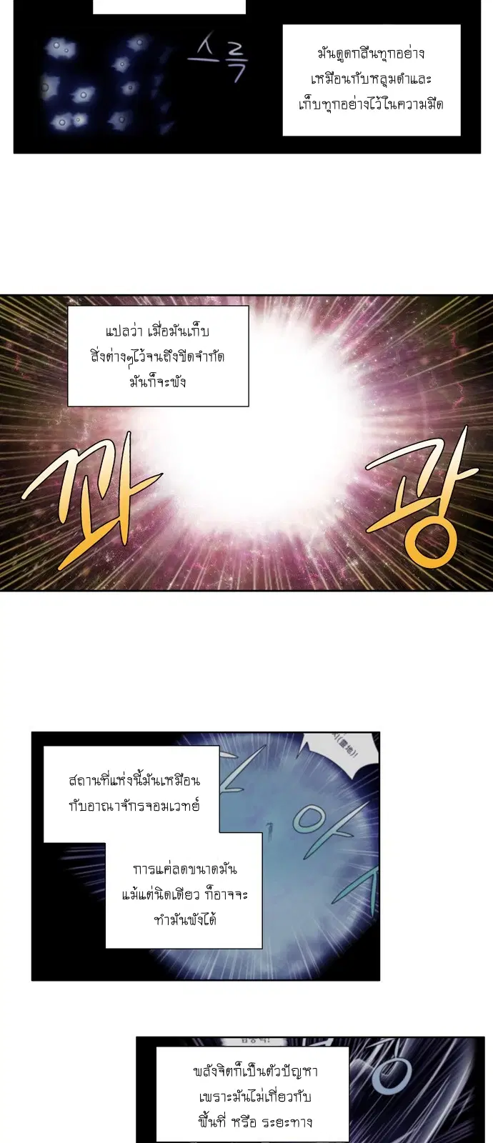 The Gamer ตอนที่ 272 หน้า 12