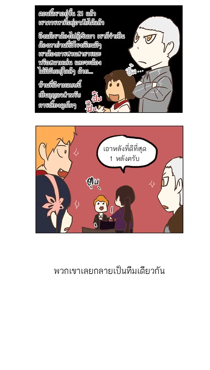 Tower of God ตอนที่ 106 หน้า 63