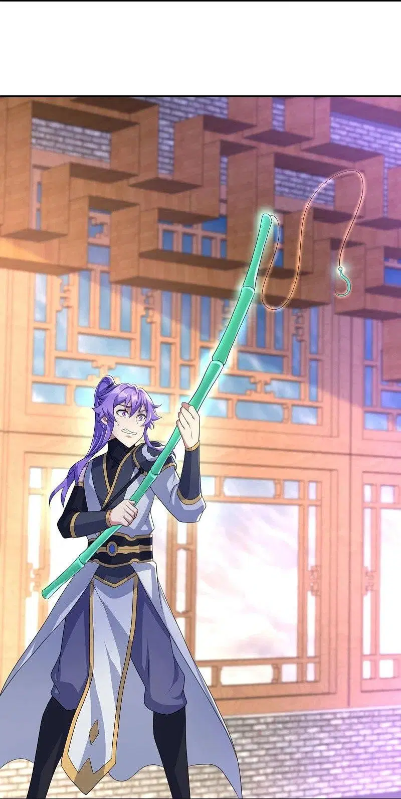 Peerless Battle Spirit ตอนที่ 431 หน้า 14