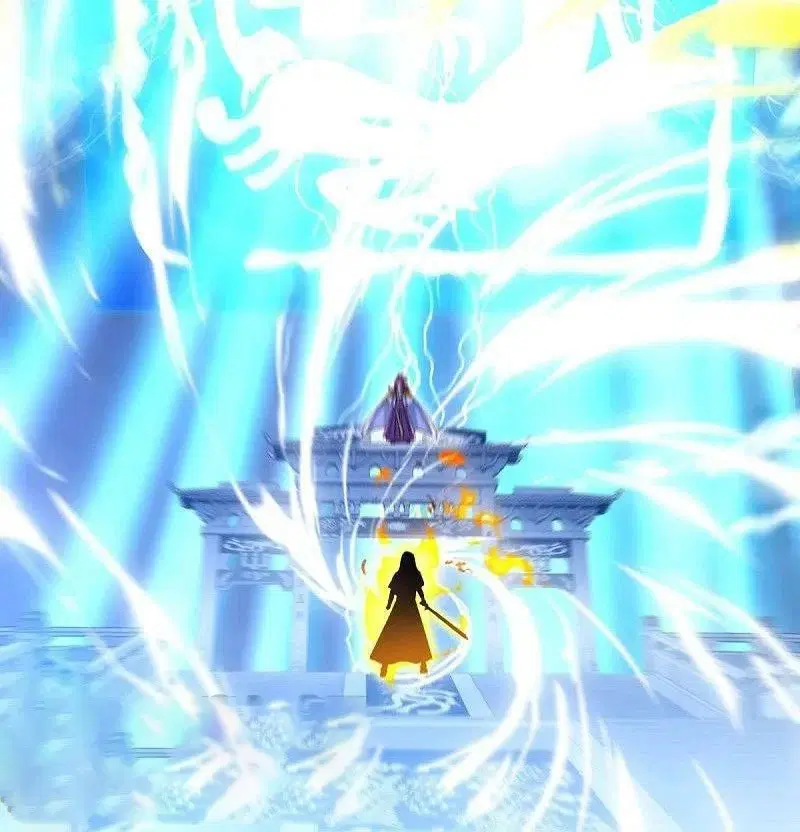 Peerless Battle Spirit ตอนที่ 536 หน้า 61