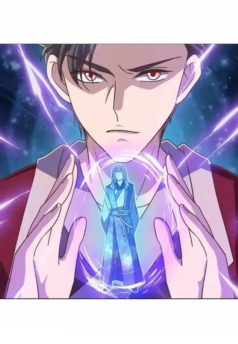 Peerless Battle Spirit ตอนที่ 659 หน้า 19