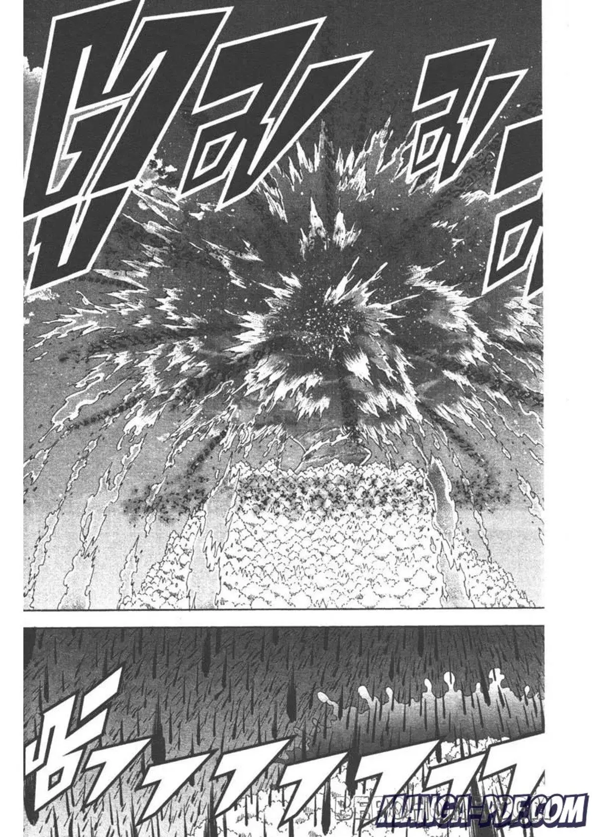 Black Clover ตอนที่ 254 หน้า 5