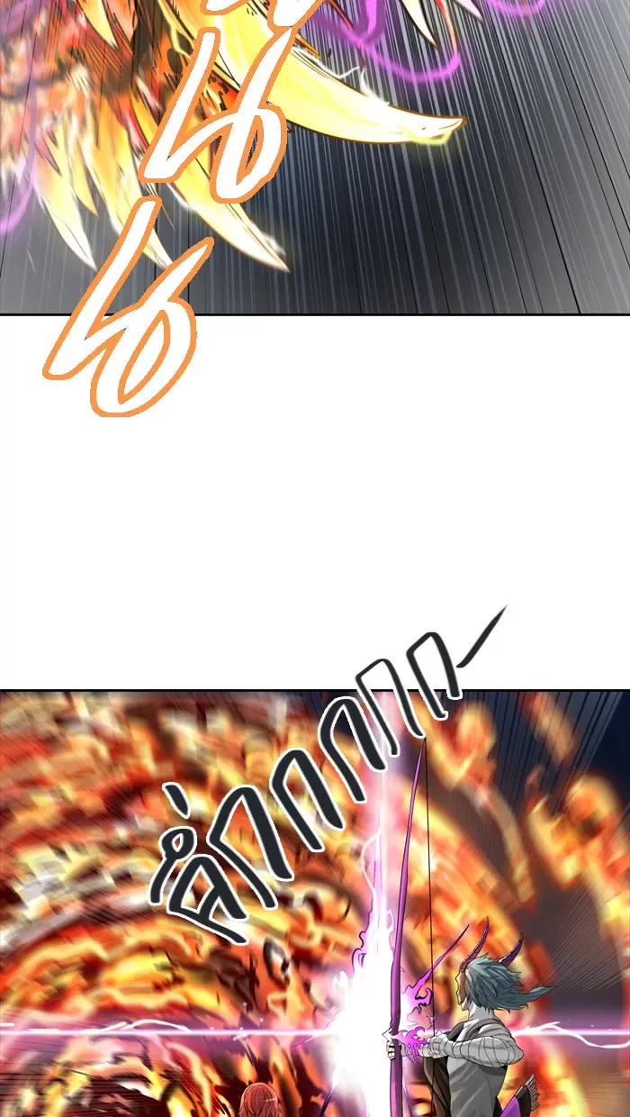 Tower of God ตอนที่ 437 หน้า 107