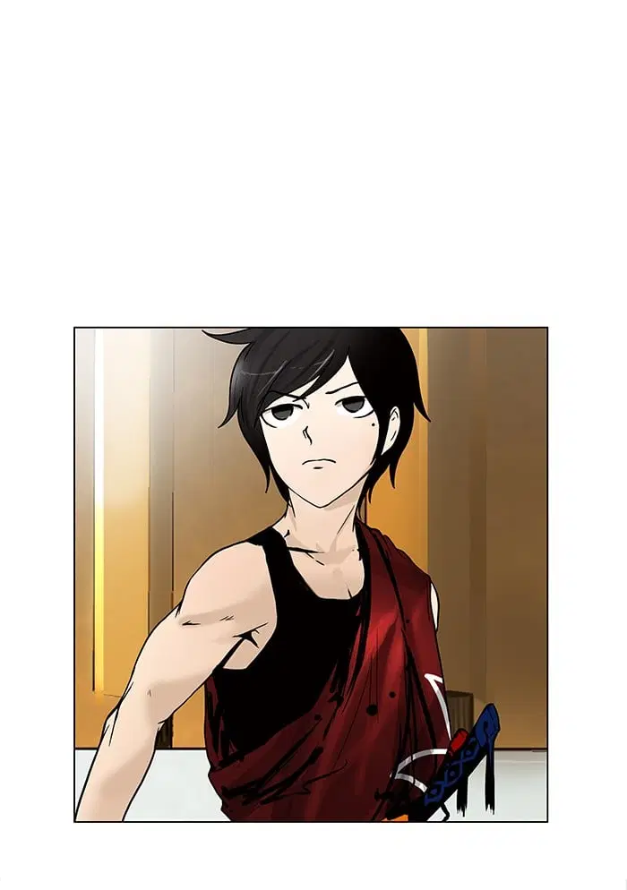 Tower of God ตอนที่ 17 หน้า 21