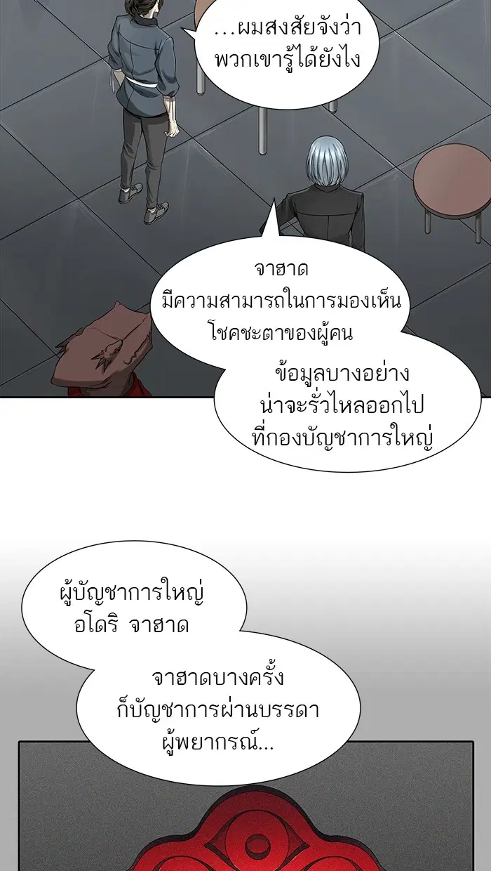 Tower of God ตอนที่ 467 หน้า 24