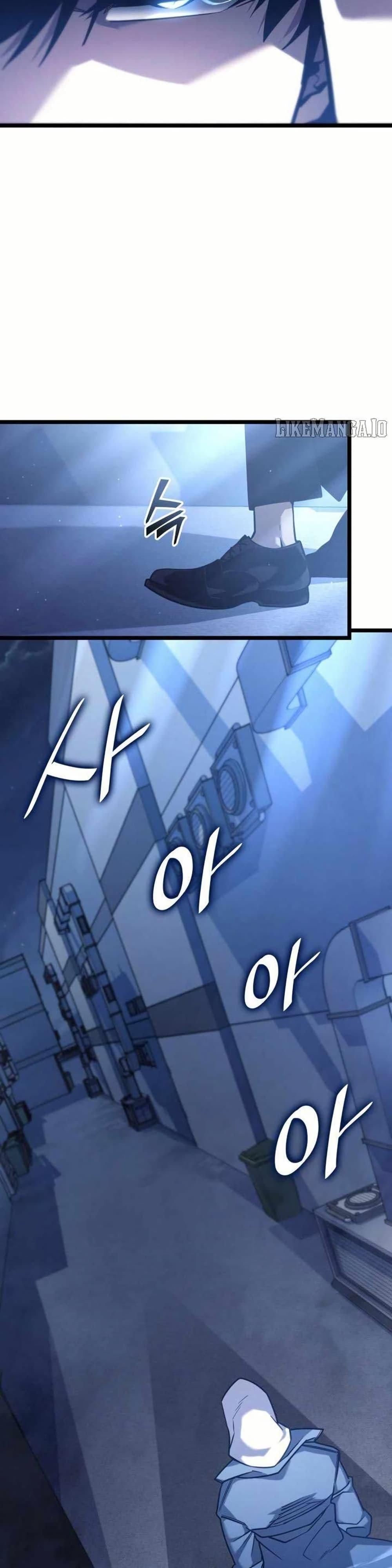 Return of the SSS-Class Ranker ตอนที่ 154 หน้า 48
