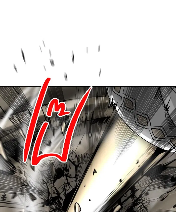Tower of God ตอนที่ 361 หน้า 10