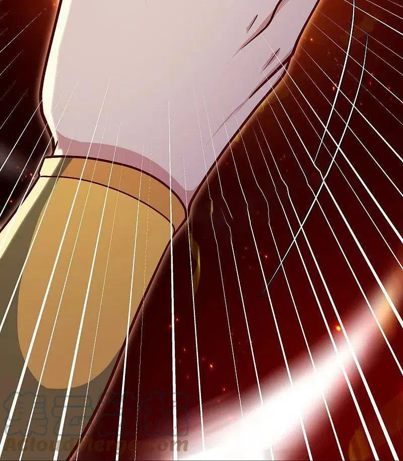 Peerless Battle Spirit ตอนที่ 517 หน้า 6