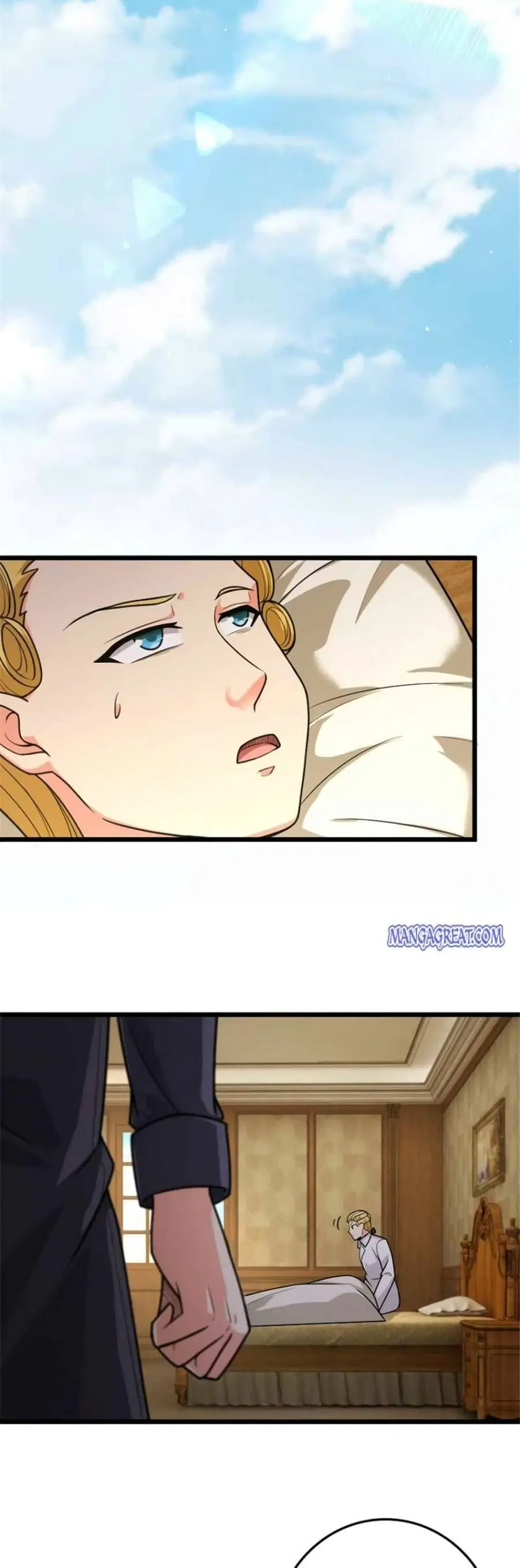 Release That Witch ตอนที่ 368 หน้า 18