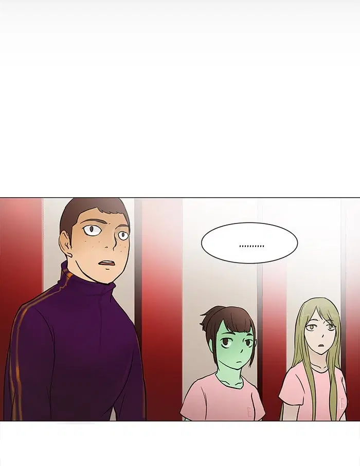 Tower of God ตอนที่ 52 หน้า 45