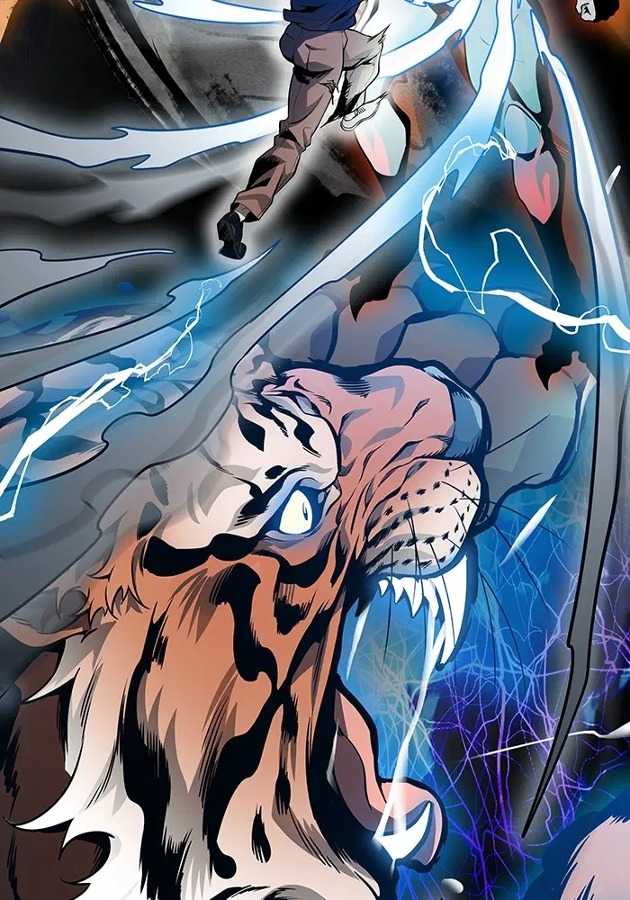 Tower of God ตอนที่ 587 หน้า 171