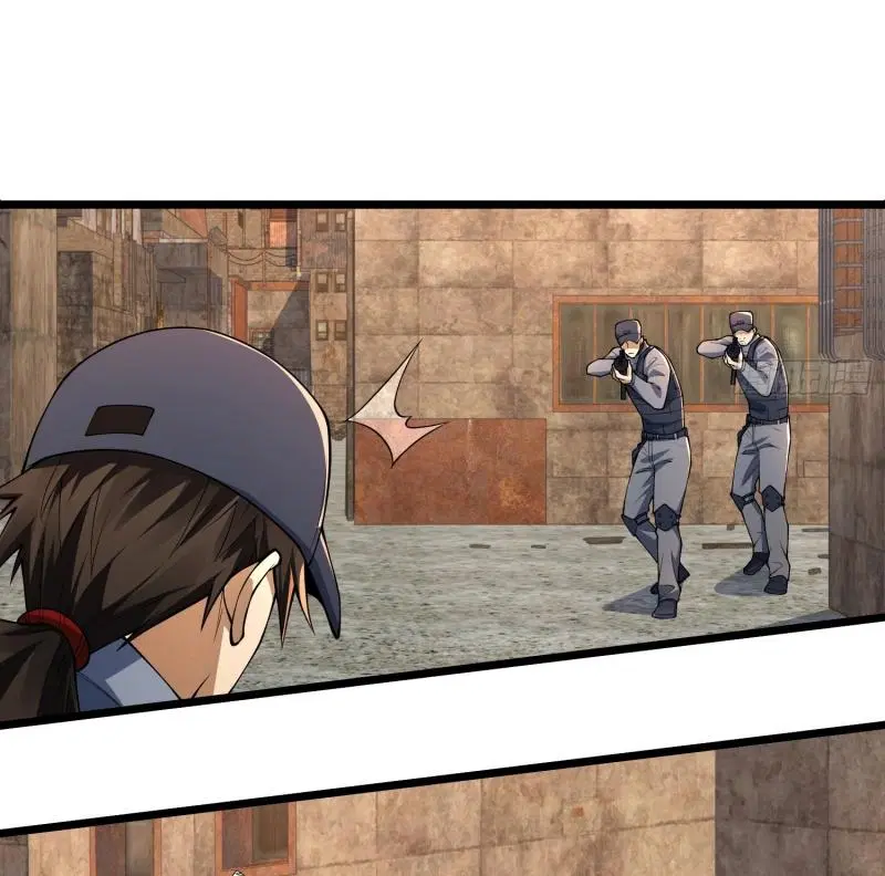 The First Order ตอนที่ 234 หน้า 33
