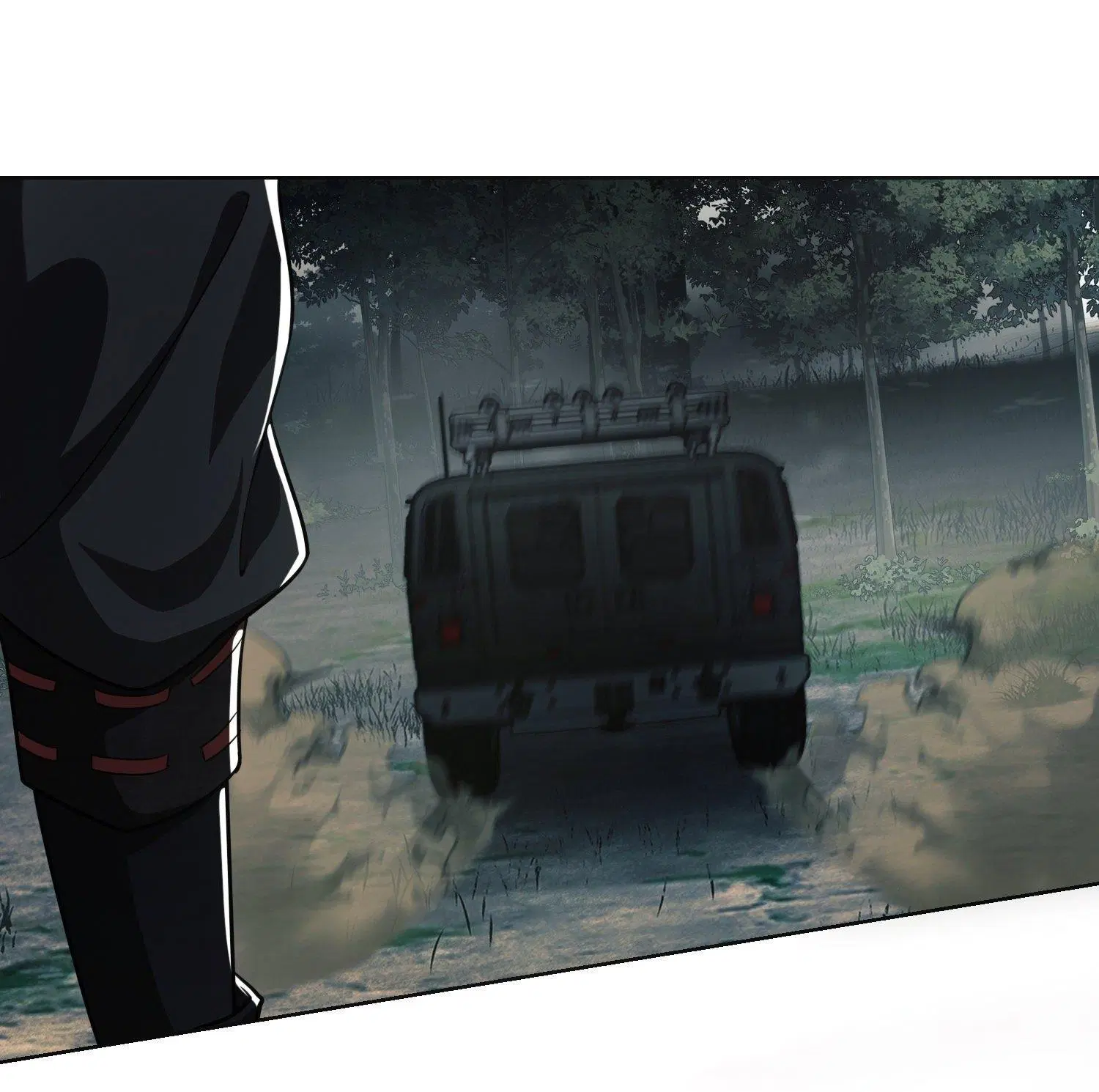 The First Order ตอนที่ 95 หน้า 44