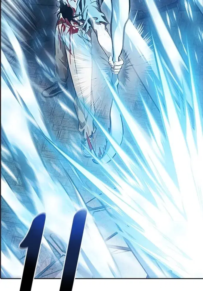 Tower of God ตอนที่ 634 หน้า 34