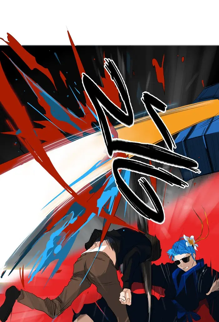 Tower of God ตอนที่ 209 หน้า 61