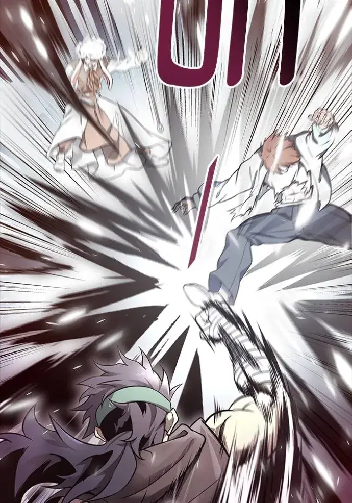 Tower of God ตอนที่ 641 หน้า 70