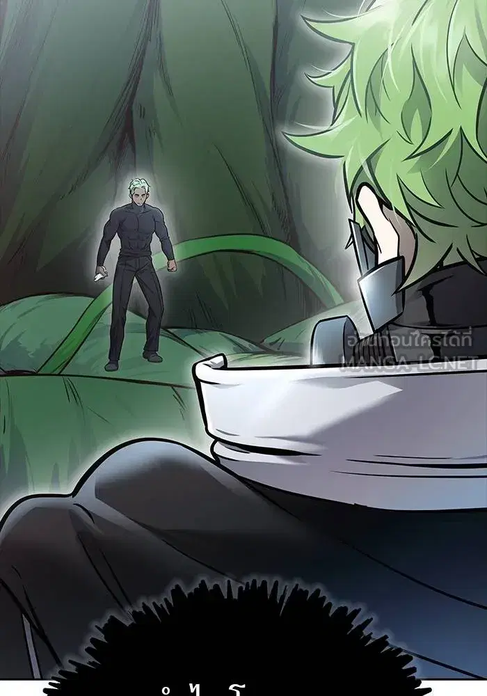 Tower of God ตอนที่ 626 หน้า 114