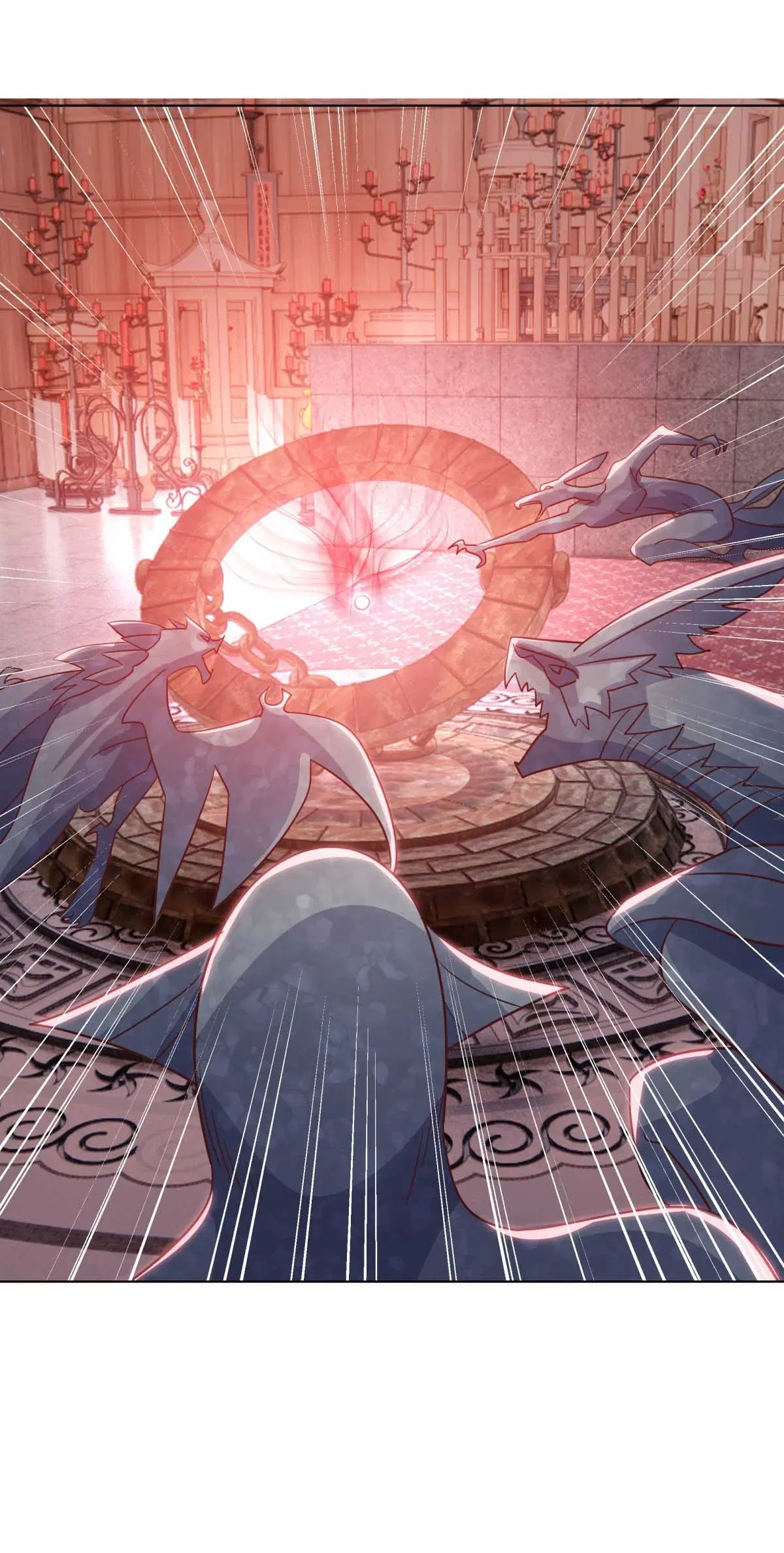 Peerless Battle Spirit ตอนที่ 693 หน้า 11
