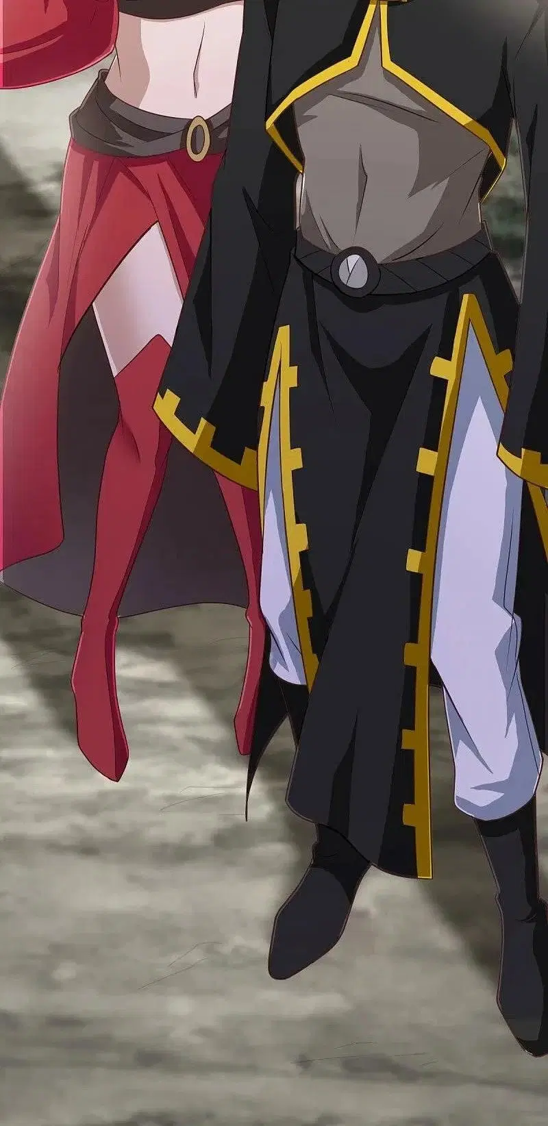 Peerless Battle Spirit ตอนที่ 479 หน้า 26