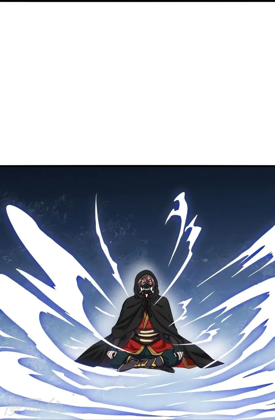 Banished Disciple’s Counterattack ราชาอมตะผู้ถูกขับไล่ ตอนที่ 300 หน้า 42