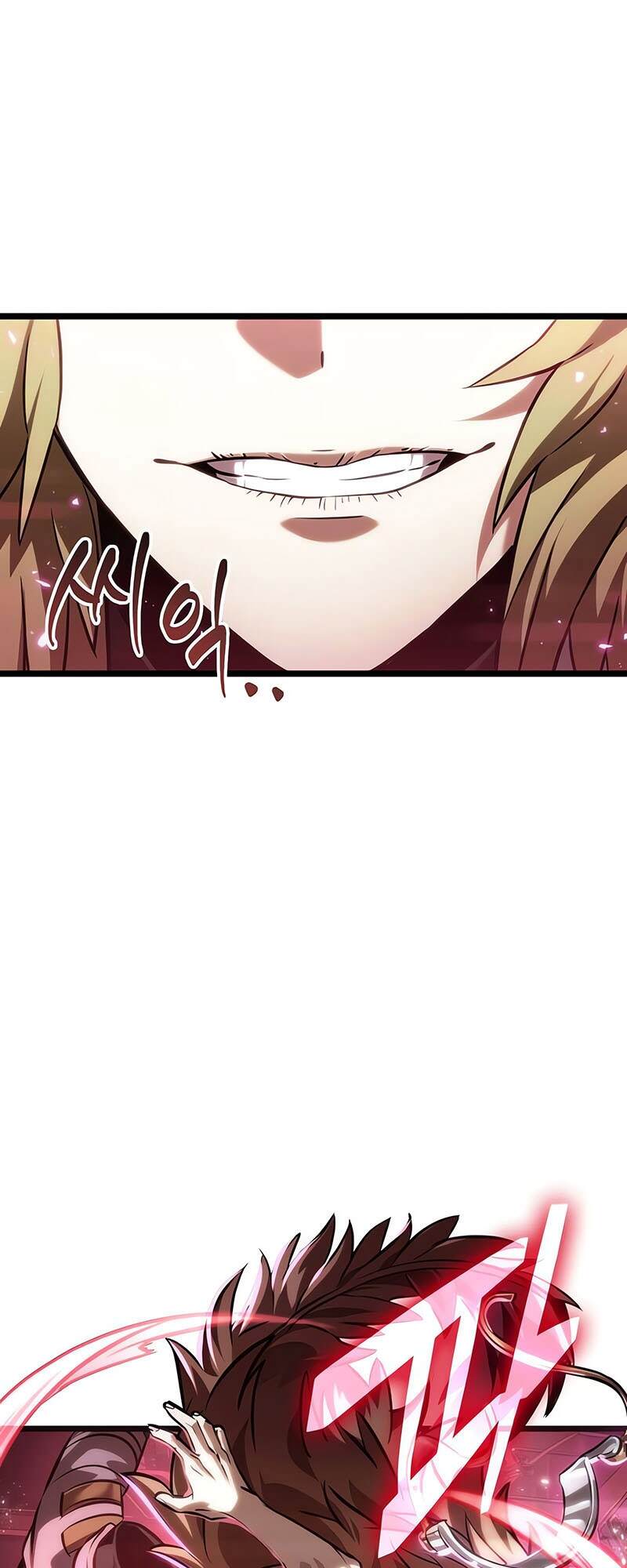 The World After the end โลกหลังการล่มสลาย ตอนที่ 134 หน้า 69
