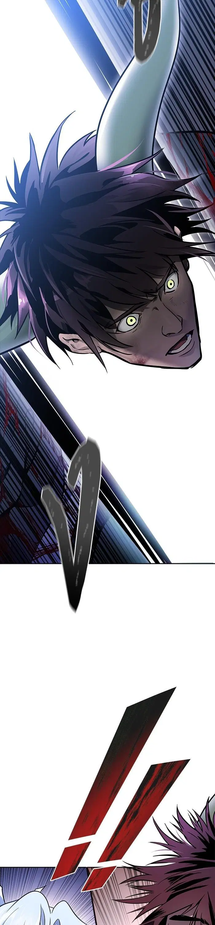 Tower of God ตอนที่ 621 หน้า 16