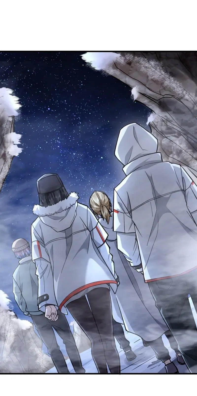 The First Order ตอนที่ 379 หน้า 6