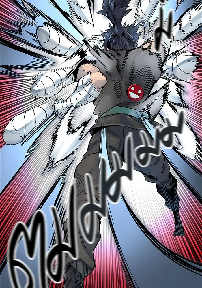 Tower of God ตอนที่ 494 หน้า 79
