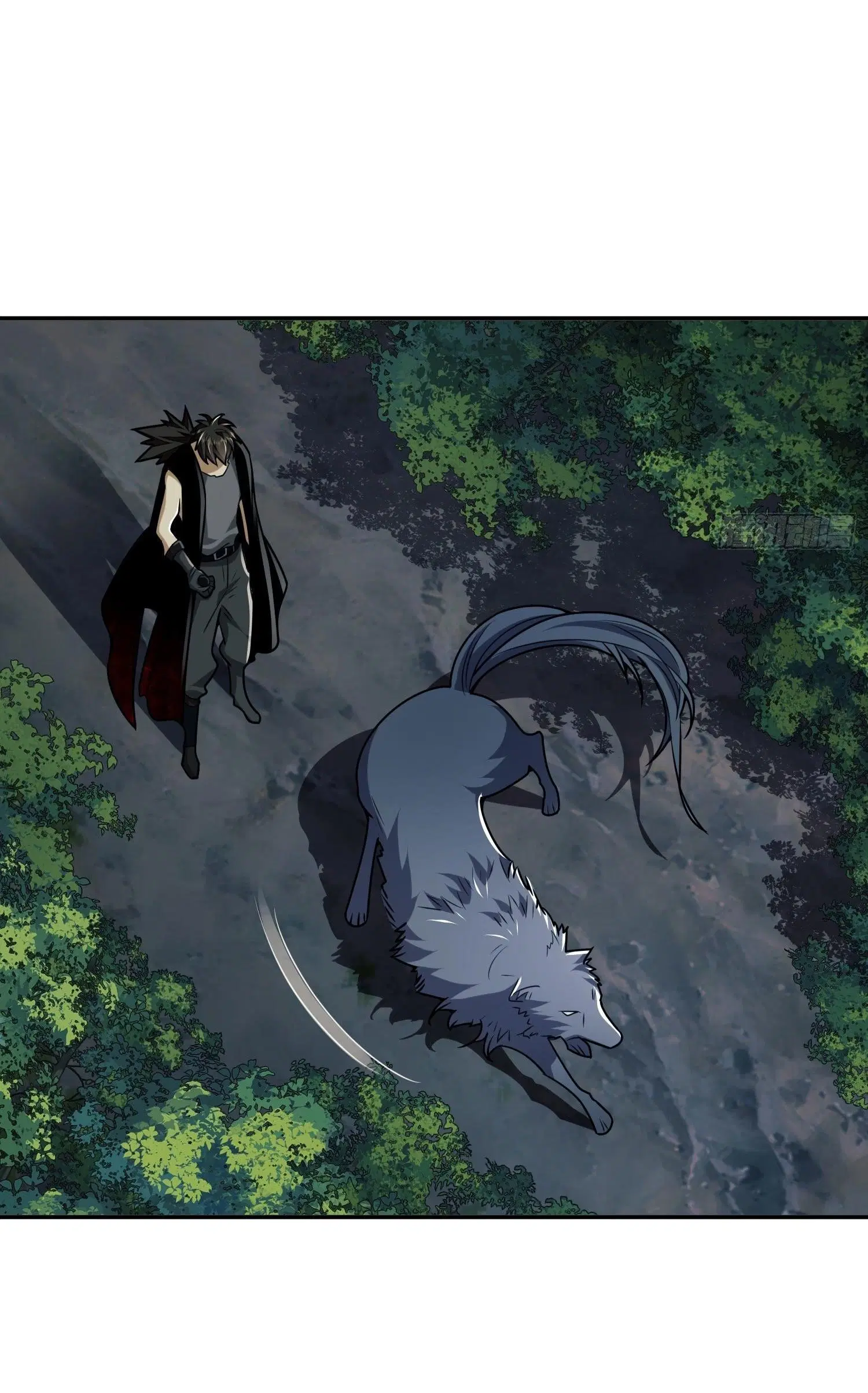 The First Order ตอนที่ 102 หน้า 28