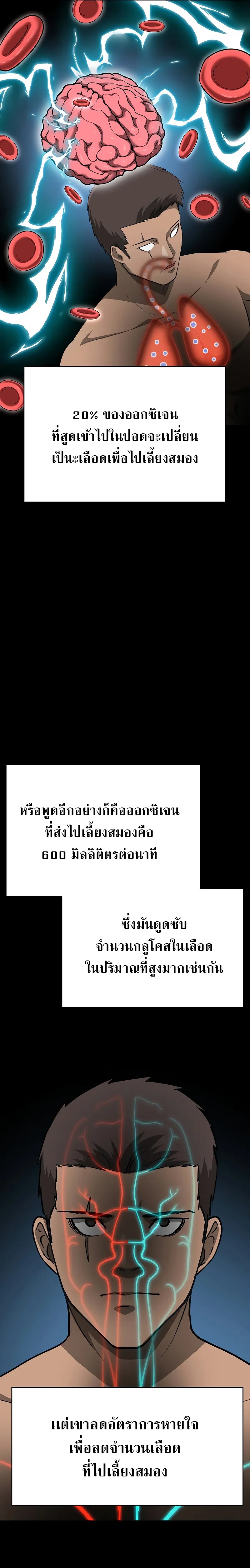 The Return of Apocalypses Tyrant การกลับมาของทรราชแห่งวันสิ้นโลก ตอนที่ 15 หน้า 14