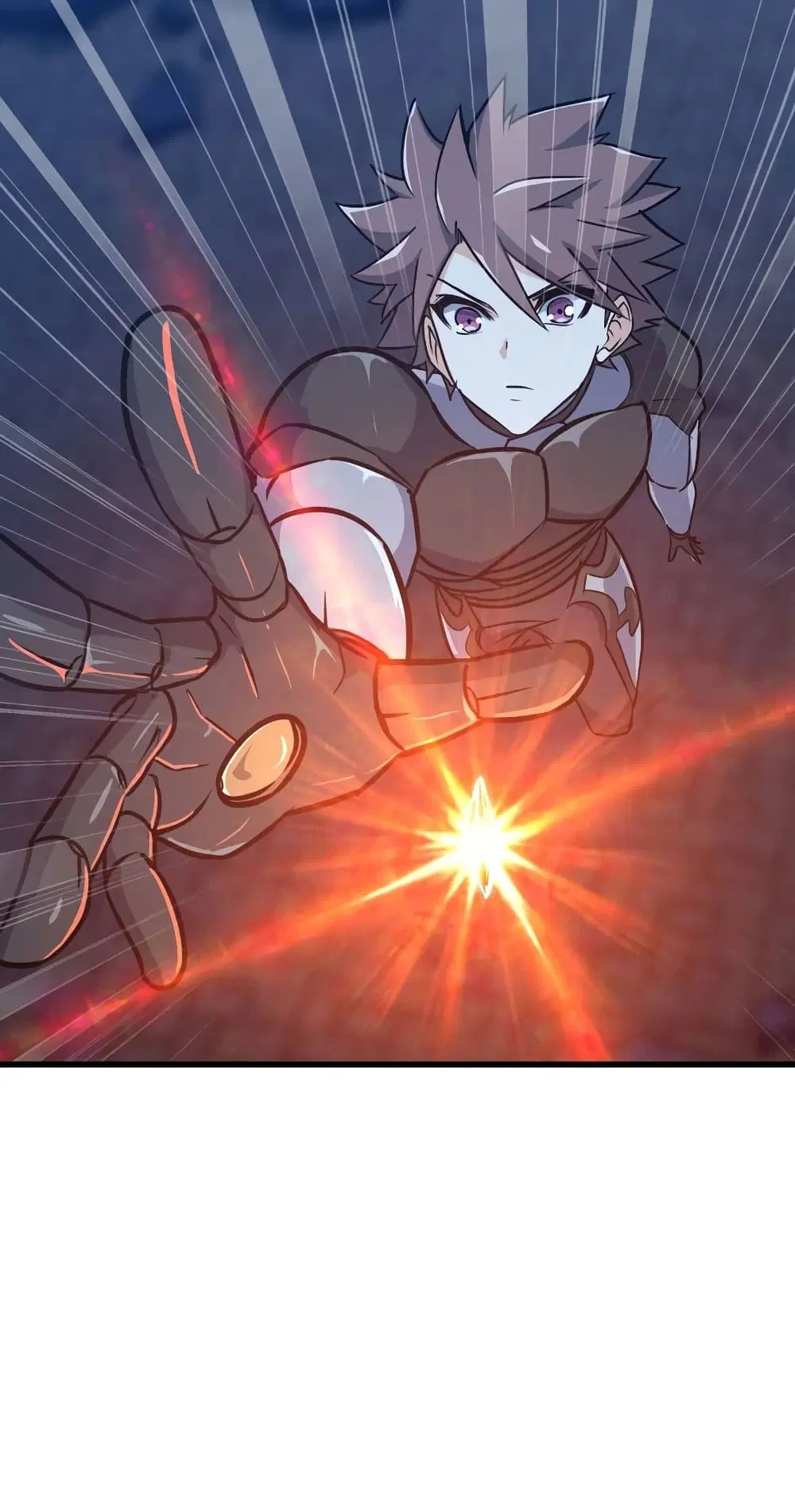 My Wife is a Demon Queen ตอนที่ 179 หน้า 7