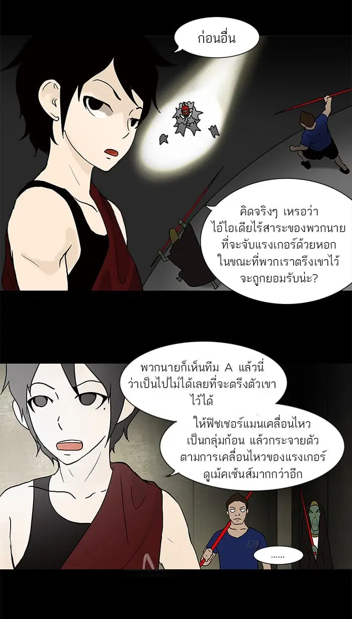 Tower of God ตอนที่ 44 หน้า 19