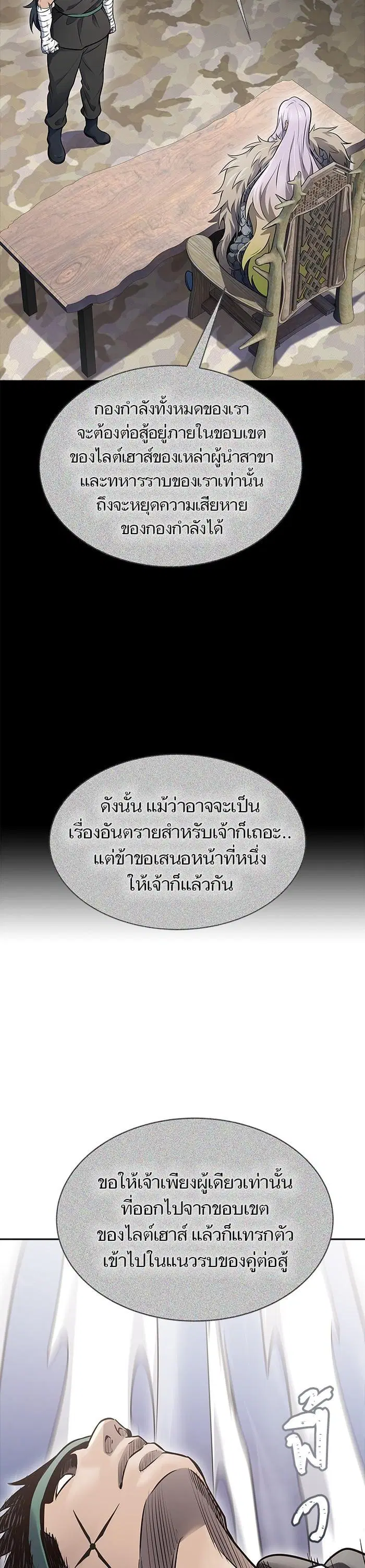 Tower of God ตอนที่ 604 หน้า 44
