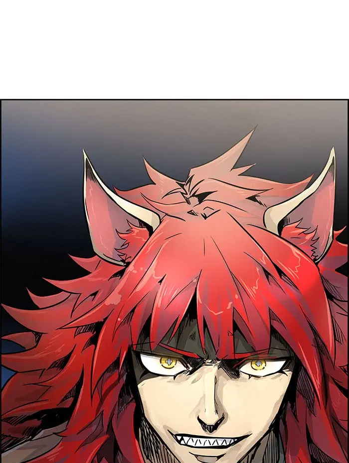 Tower of God ตอนที่ 491 หน้า 150