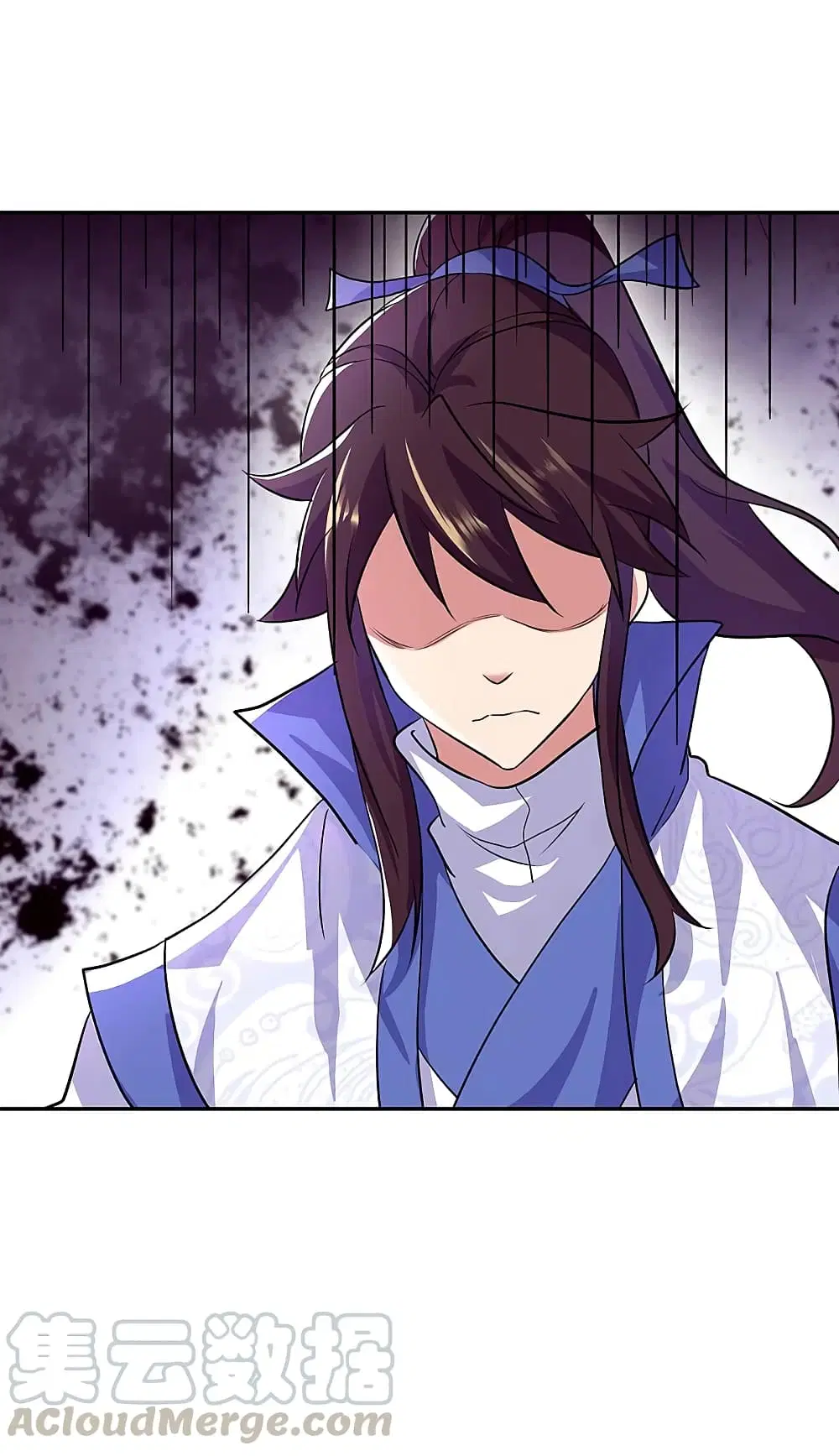 Peerless Battle Spirit ตอนที่ 308 หน้า 17