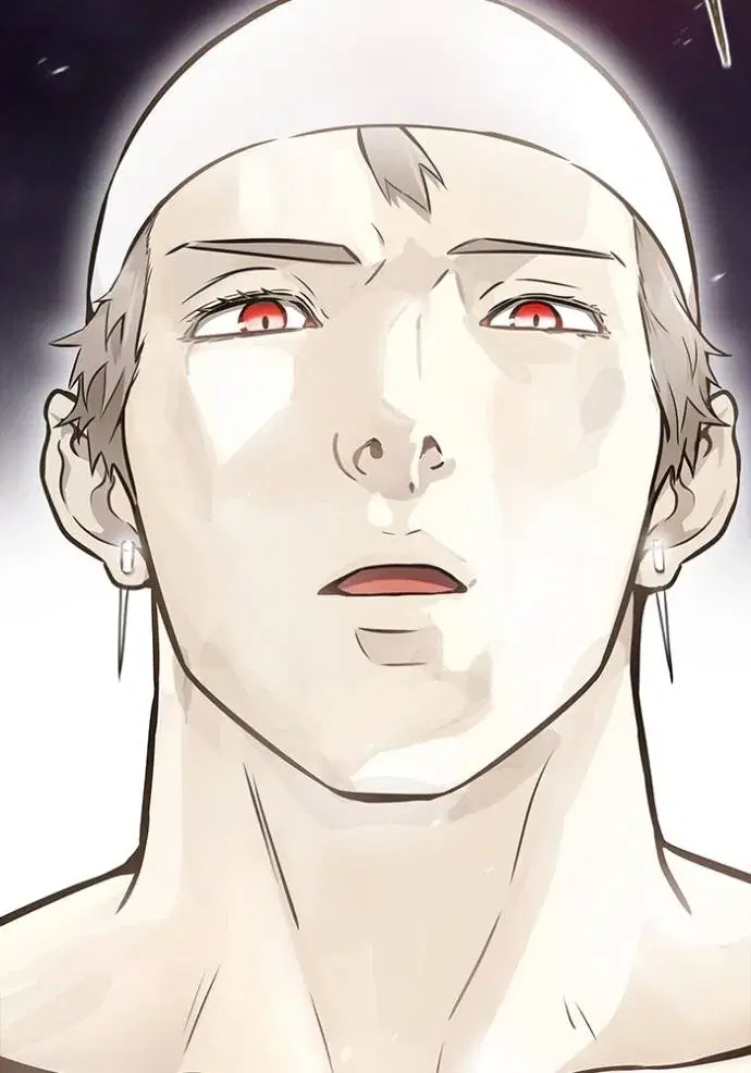 Tower of God ตอนที่ 641 หน้า 461