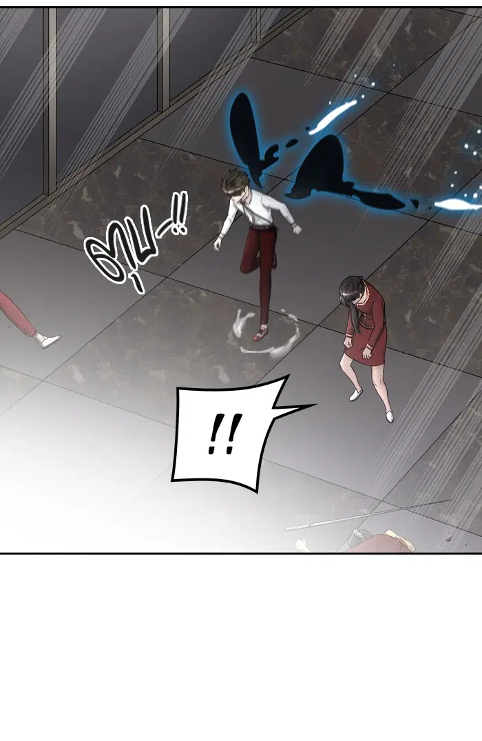 Tower of God ตอนที่ 401 หน้า 116