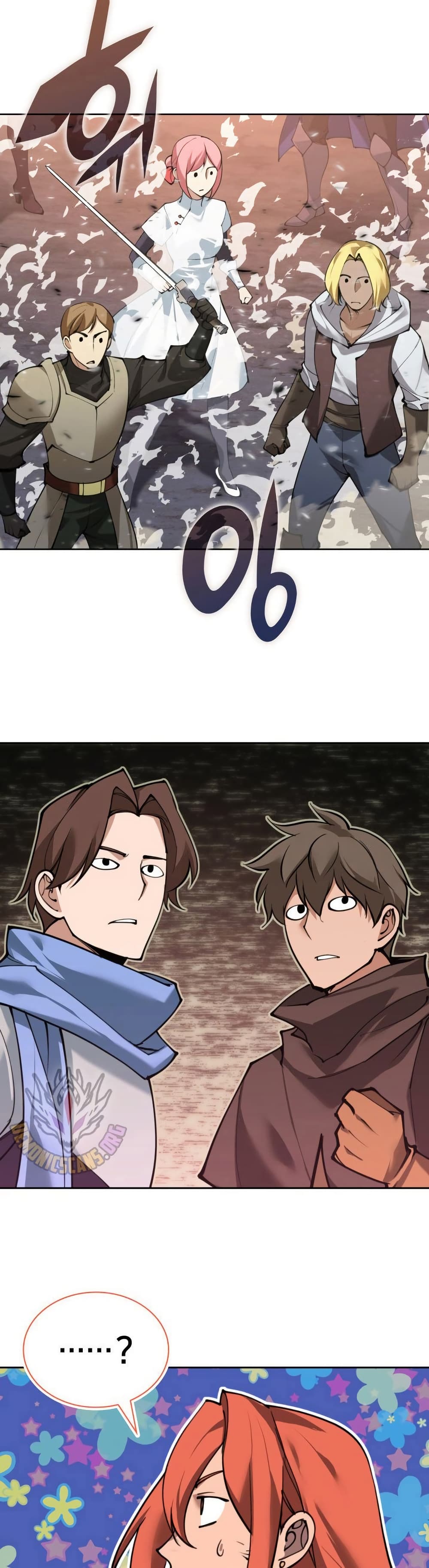 Overgeared จ้าวแห่งยุทธภัณฑ์ ตอนที่ 267 หน้า 40