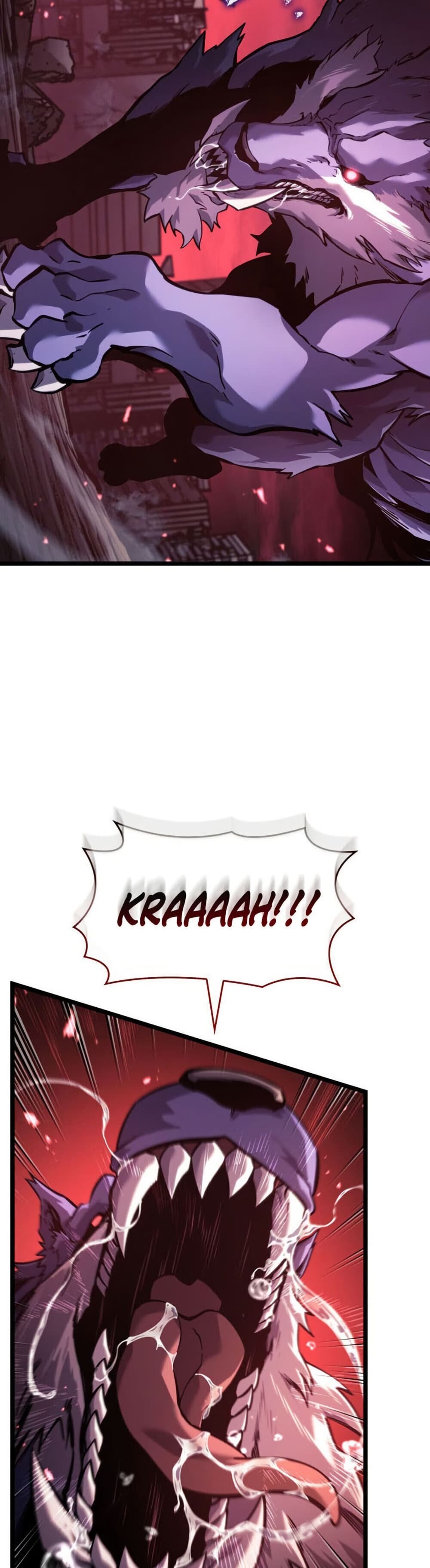 Return of the SSS-Class Ranker ตอนที่ 193 หน้า 15