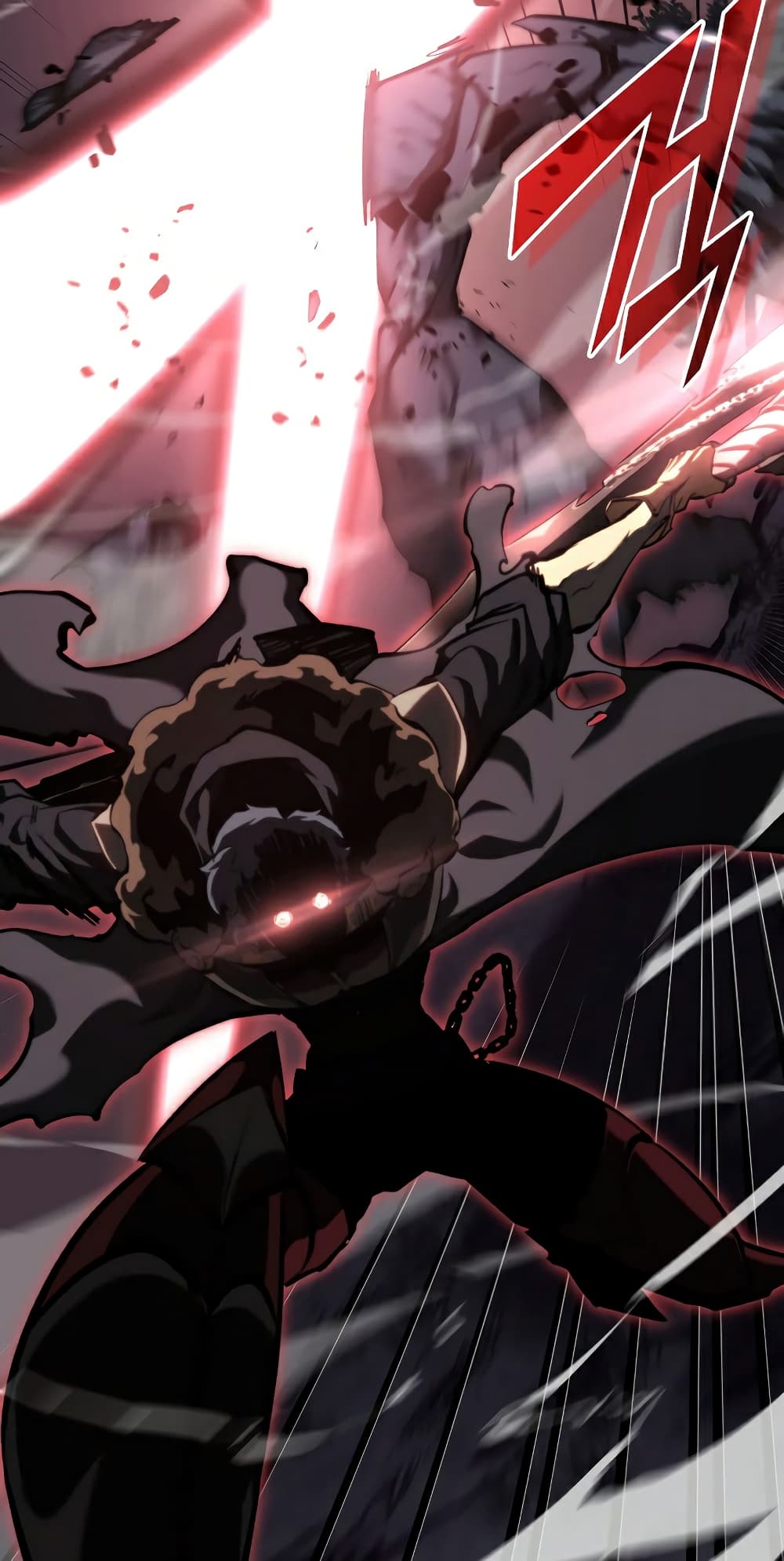 Return of the SSS-Class Ranker ตอนที่ 46 หน้า 9