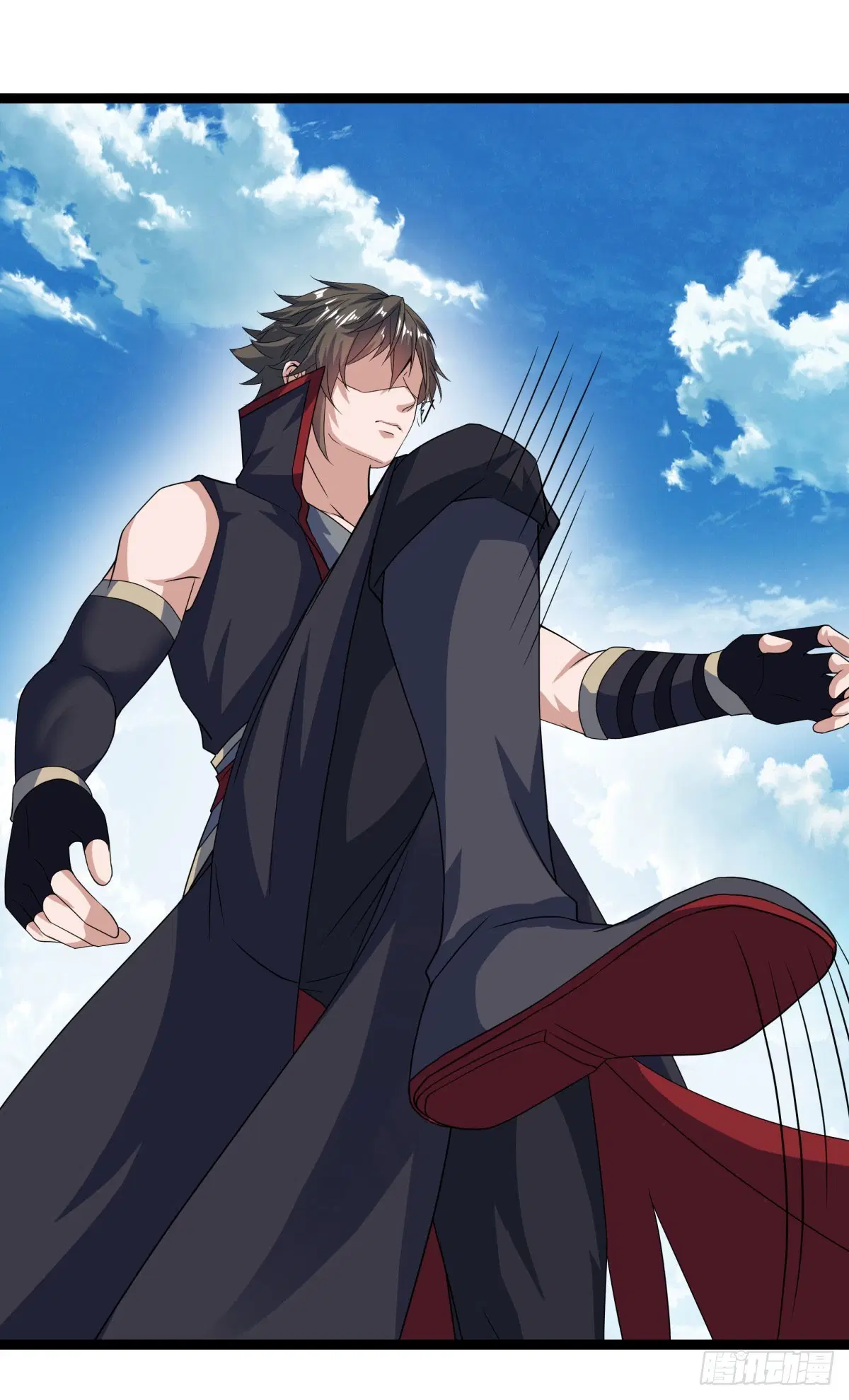 Peerless Battle Spirit ตอนที่ 674 หน้า 31