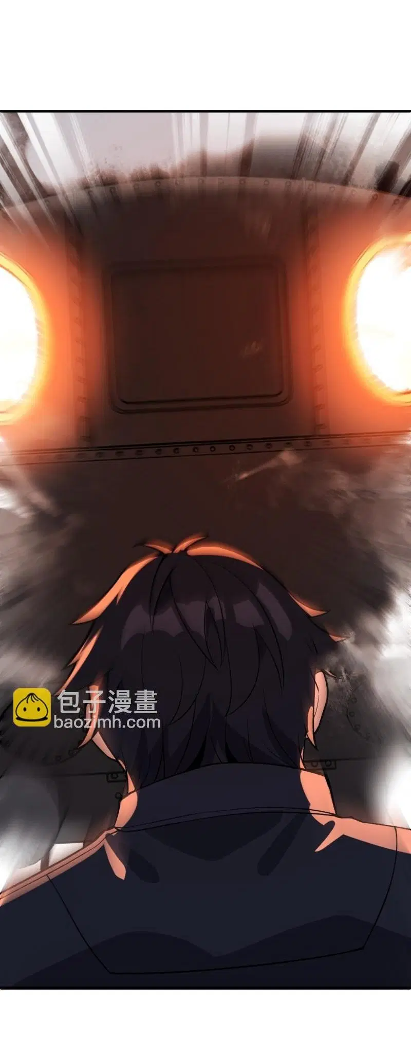 The First Order ตอนที่ 387 หน้า 42
