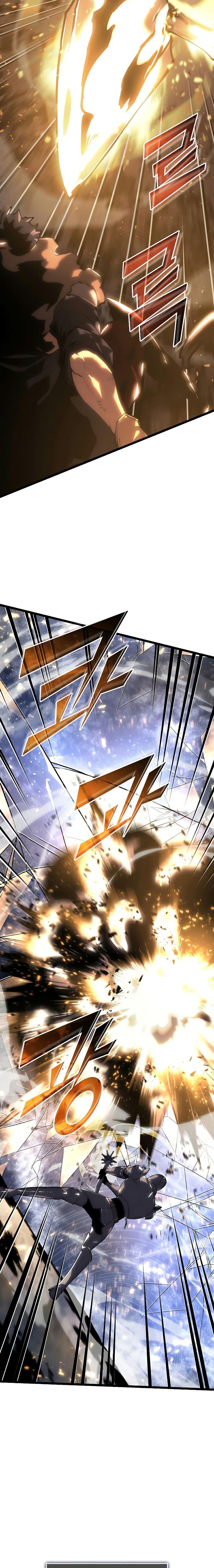 Return of the SSS-Class Ranker ตอนที่ 63 หน้า 13