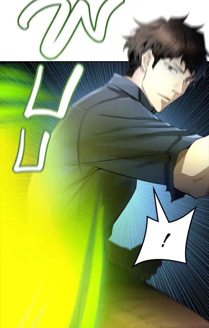 Tower of God ตอนที่ 535 หน้า 85