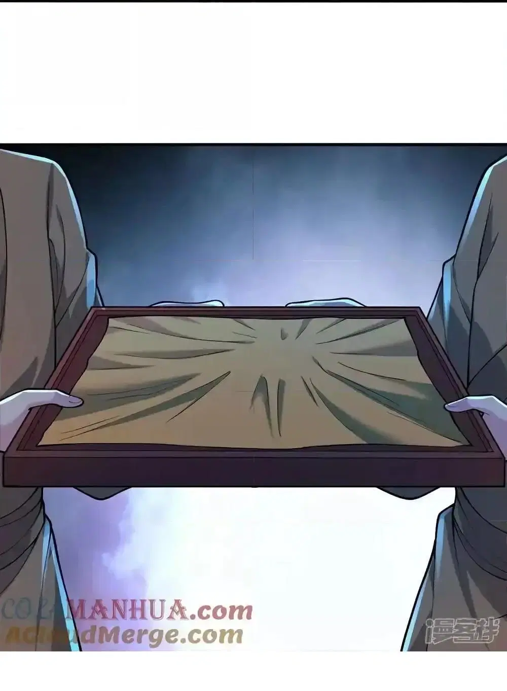 I’m the Great Immortal ตอนที่ 631 หน้า 11