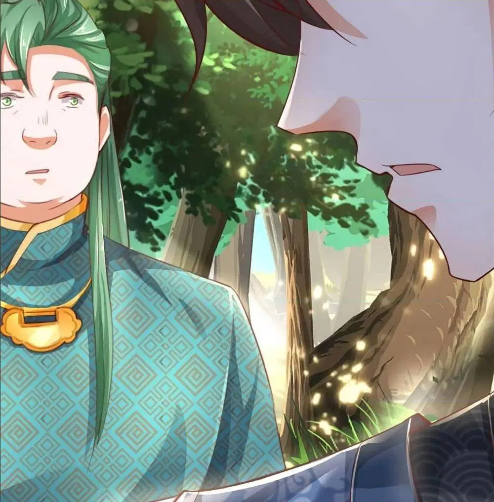 Sky Sword God ตอนที่ 320 หน้า 45
